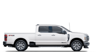 2025 Ford Super Duty® External Image 1